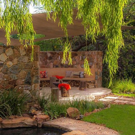Hotel Idwala Boutique Johannesburg Zewnętrze zdjęcie