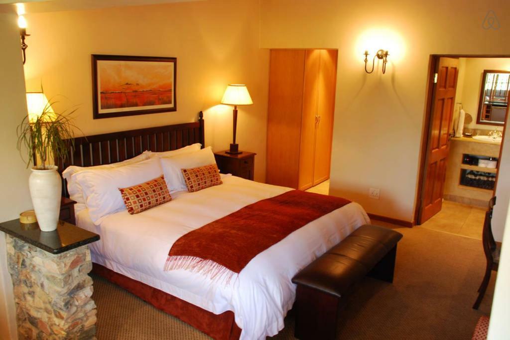 Hotel Idwala Boutique Johannesburg Zewnętrze zdjęcie