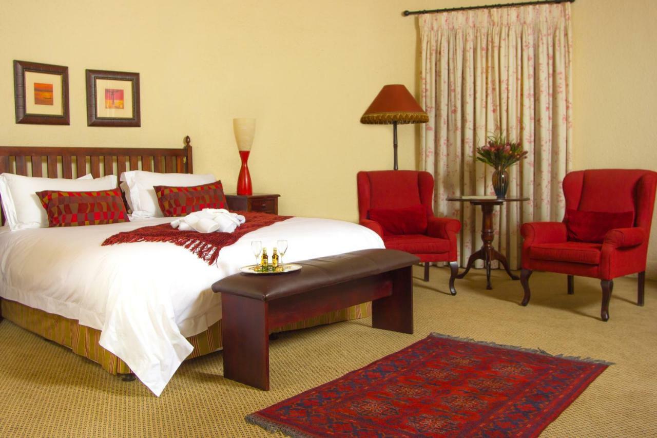 Hotel Idwala Boutique Johannesburg Zewnętrze zdjęcie