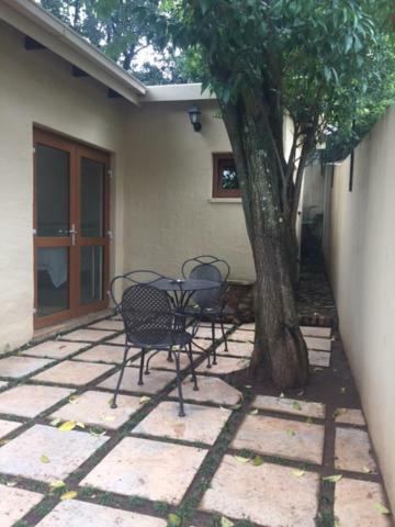 Hotel Idwala Boutique Johannesburg Zewnętrze zdjęcie