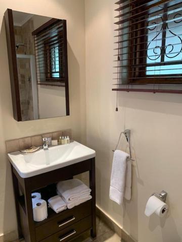 Hotel Idwala Boutique Johannesburg Zewnętrze zdjęcie